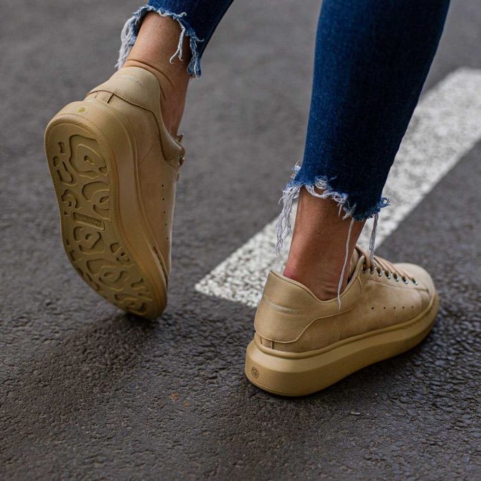 Buty damskie Alexander Luxury damskie sneakersy 36-40