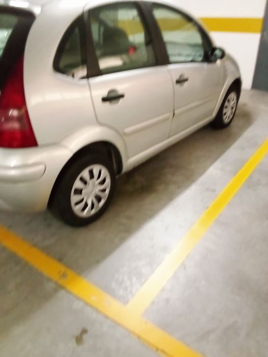 Citroen C3 Comercial