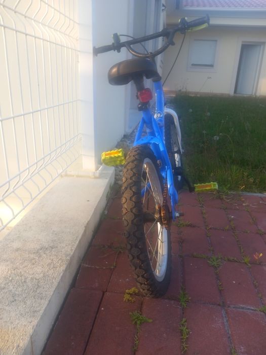 Bicicleta para crianças