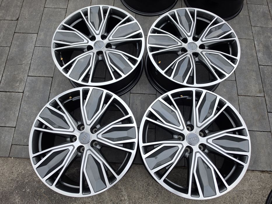 Alufelgi 19' audi A5 S5 ,A4,A6