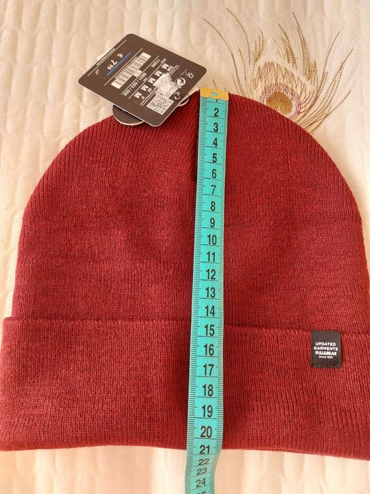 Шапка Pull&bear, розмір М
