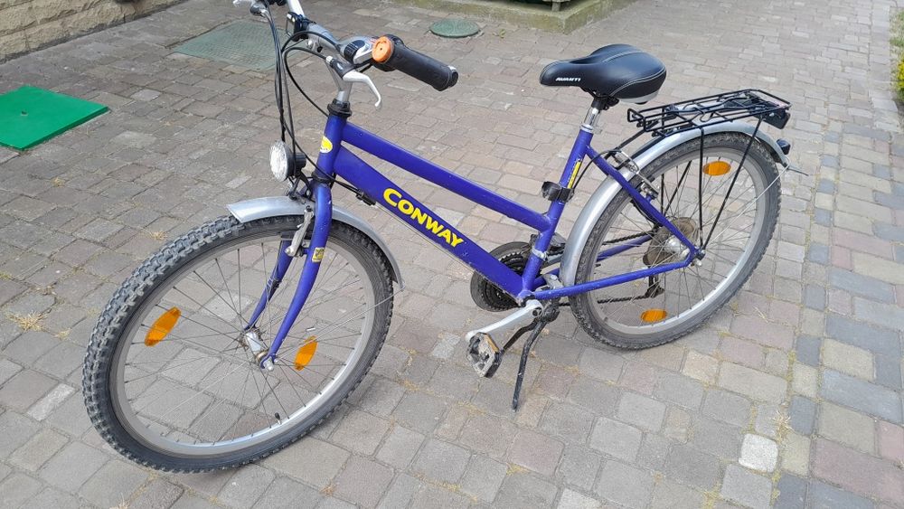 Продам велосипед