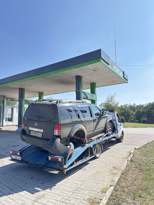 ‼️Послуги Евакуатора Евакуатор 24/7 ‼️