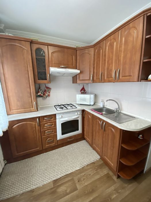 Здам 2к.квартиру, мрн Шкільний, з Автономкою, ремонтом!