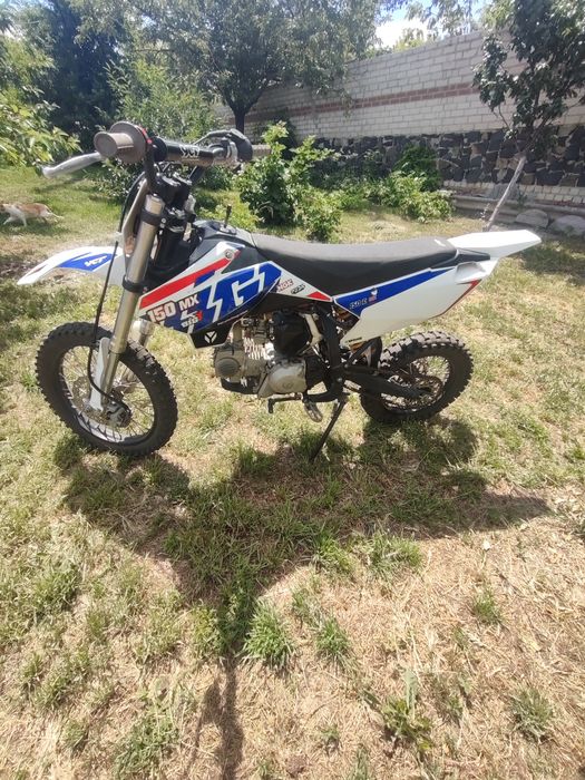 Продам Ycf Bigy 150 emx