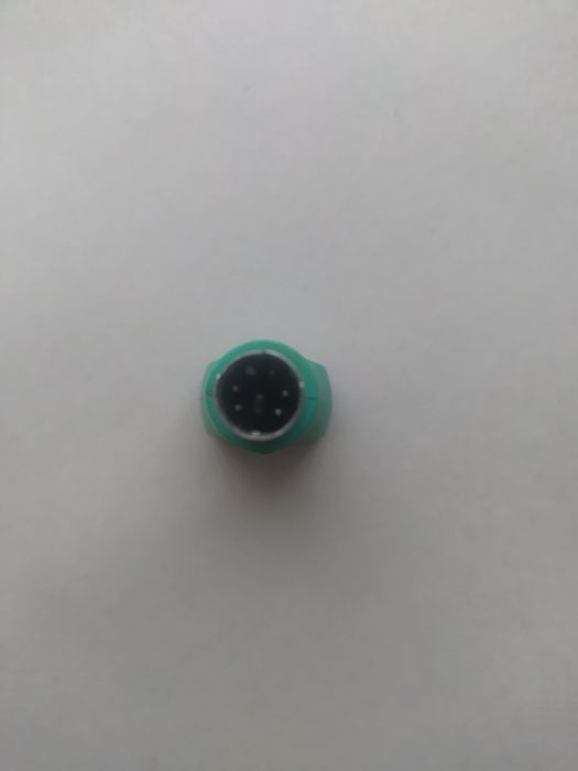 Адаптер перехідник PS2-USB