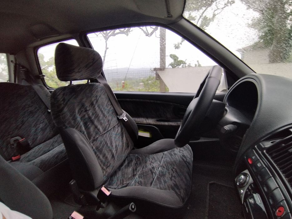 Citroen saxo vts