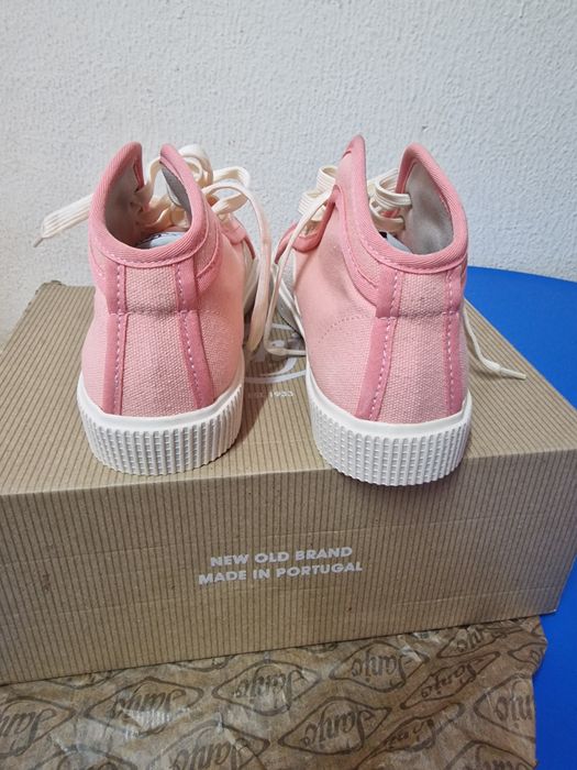 Sapatilhas de mulher  Sanjo