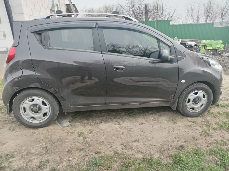 Продам автомобіль Ravon R2 Elegance 2017