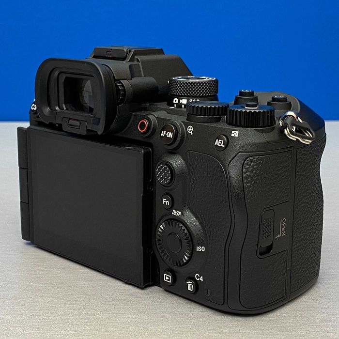 Sony A9 III (Corpo) - 24.6MP | NOVA