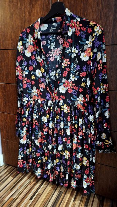 Sukienka Cropp roz.M