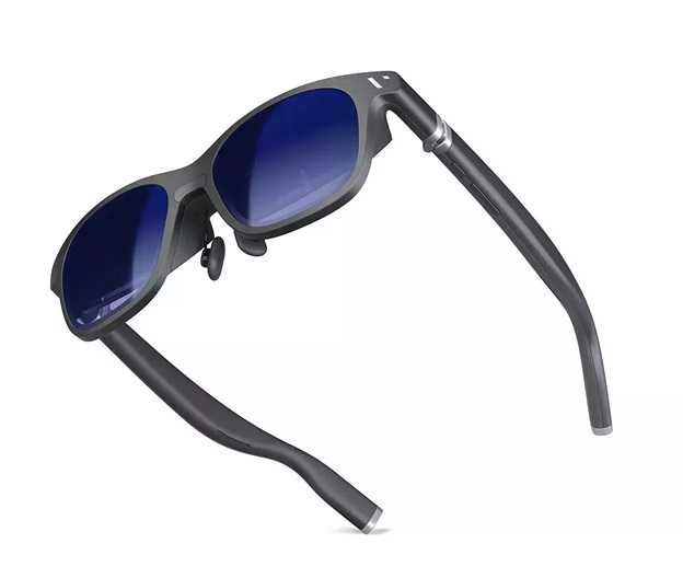 Окуляри Viture One XR/AR 120'' звук HK доповнена реальність нові з США