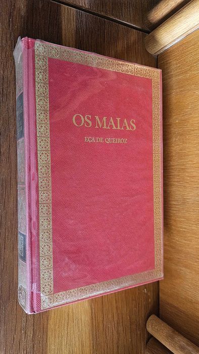 Coleção de literatura internacional