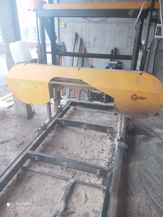 Sprzedam trak taśmowy