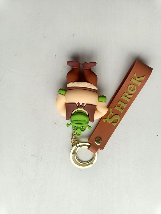 Brelok breloczek Shrek nowy