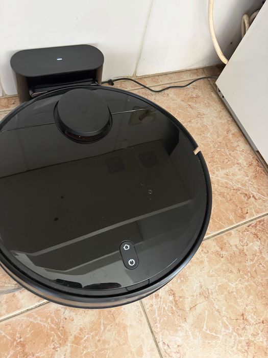 Aspirador robot xiaomi mop pro