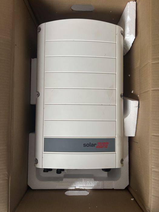 falownik fotowoltaiczny SolarEdge SE5K 5kW