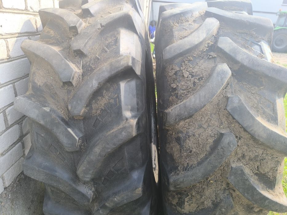 Opony 380/85R24Starmaxx TR-110 radialne