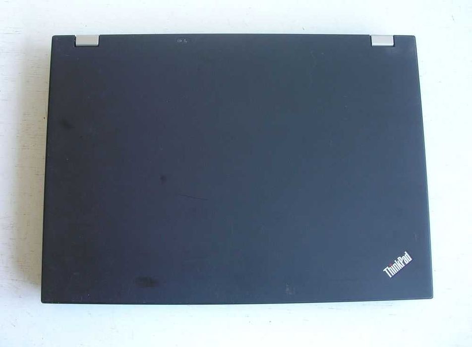 ноутбук Lenovo (Core i5 /6 GB /NVidia NVS 3100 /14,1" /батарея)