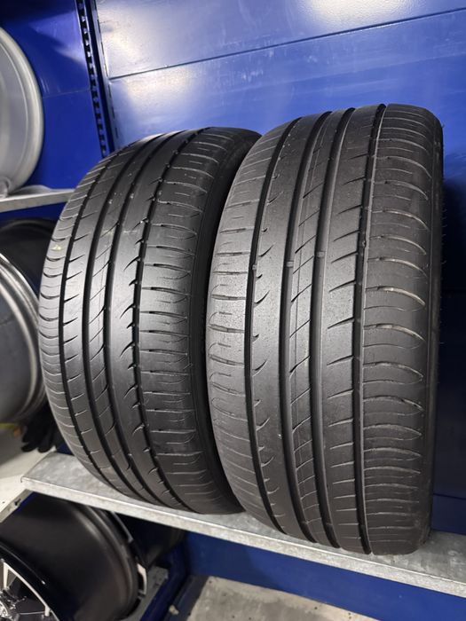 225 45 r 18 Hankook Ventus Prime 2 225/45r18 Bridgestone Turanza T005 літо Розпродаж Склад Шин Умань