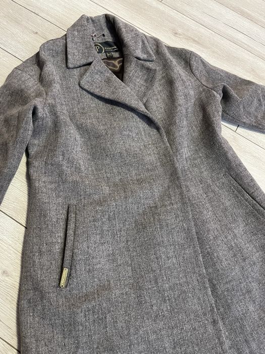 Женское пальто