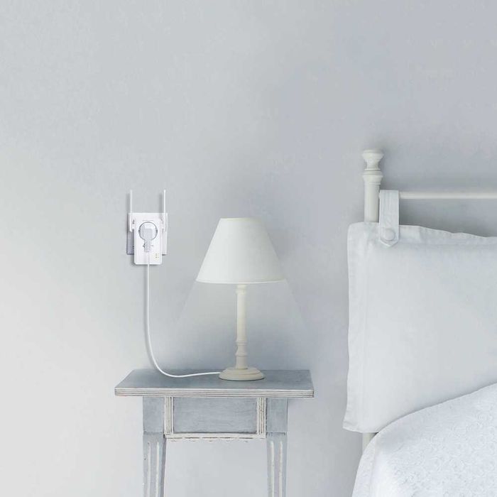 Новый повторитель ретраслятор Tp Link TL-WA860RE v.6.0 N300