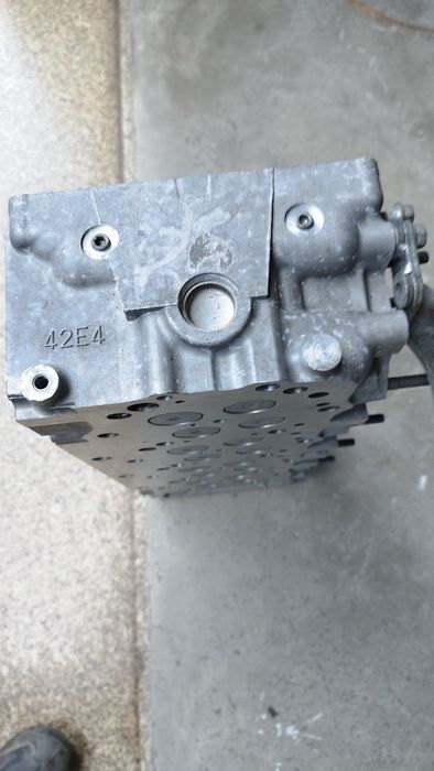 Colassa Mitsubishi Canter fuso