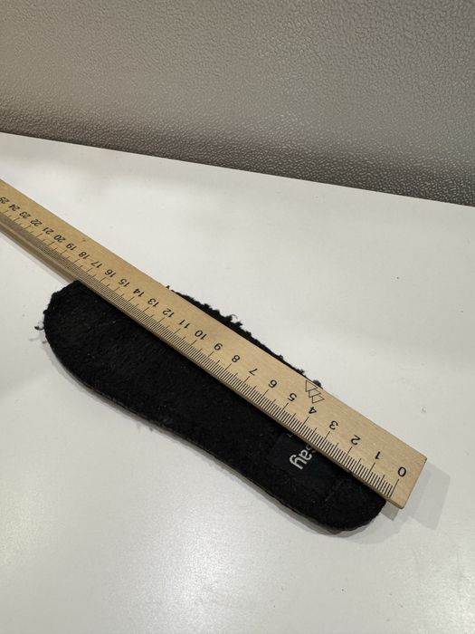 Чоботи зимові sinsay 27