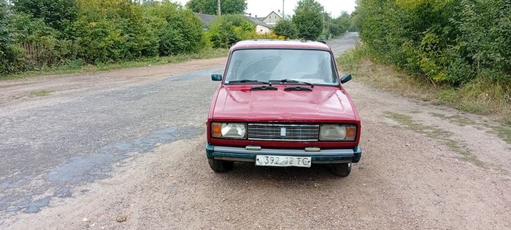 Продам ВАЗ 2104 Пікап.