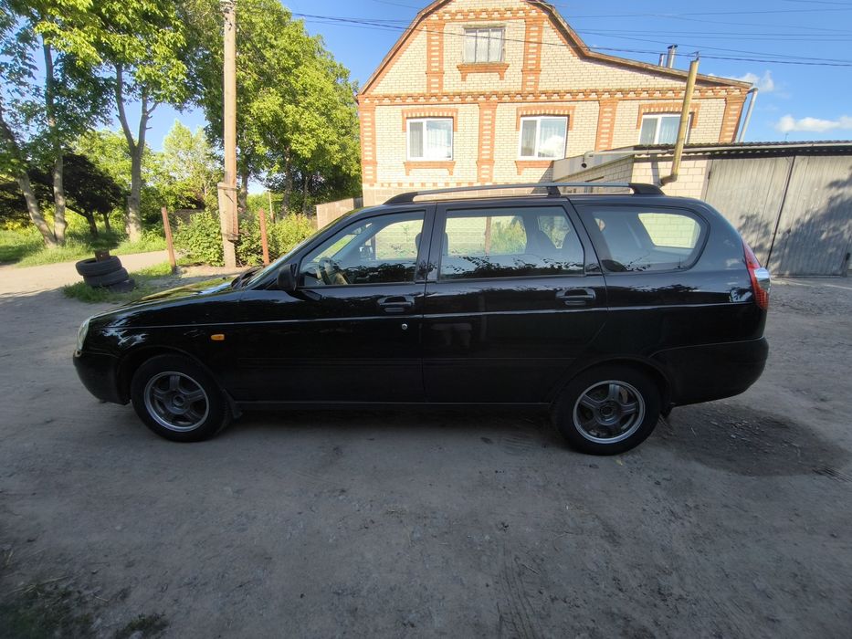 Продам Лада Пріора