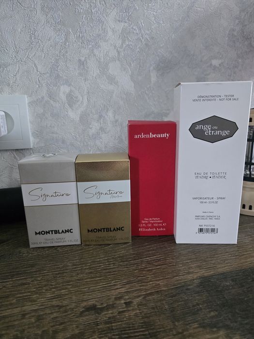 Продам парфуми оригінал