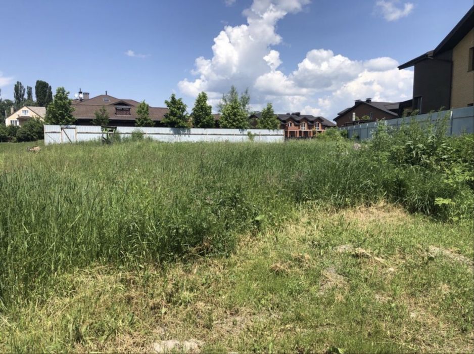 Продаж ділянки 15 с Погреби елітний район - Вид 5