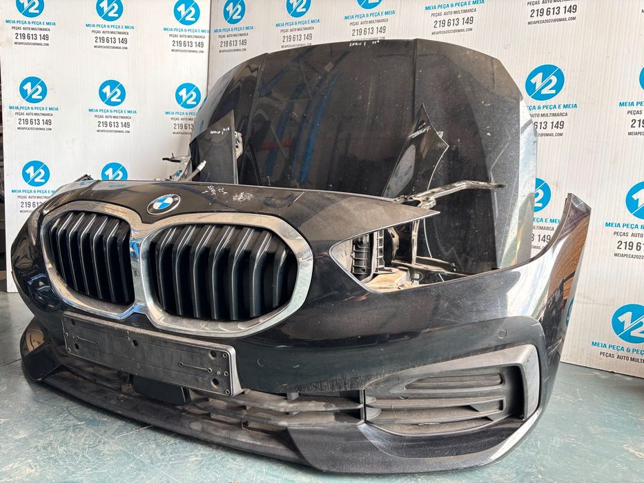 Frente Completa Bmw F40 de 2022