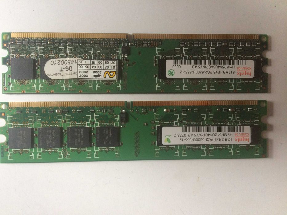 Оперативная память для пк  ddr-3 ddr-2 100% рабочая