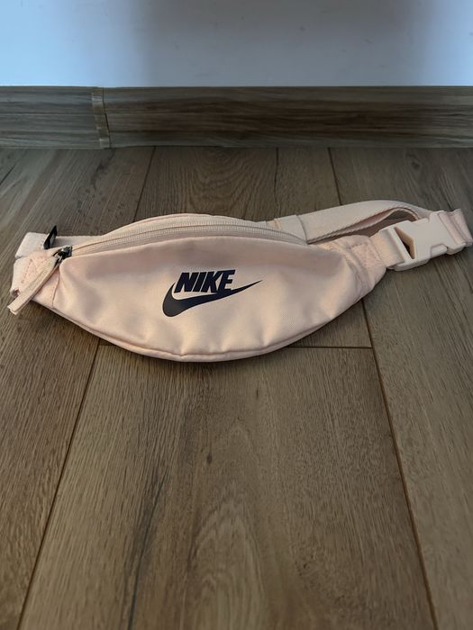 Torebka nerka nike