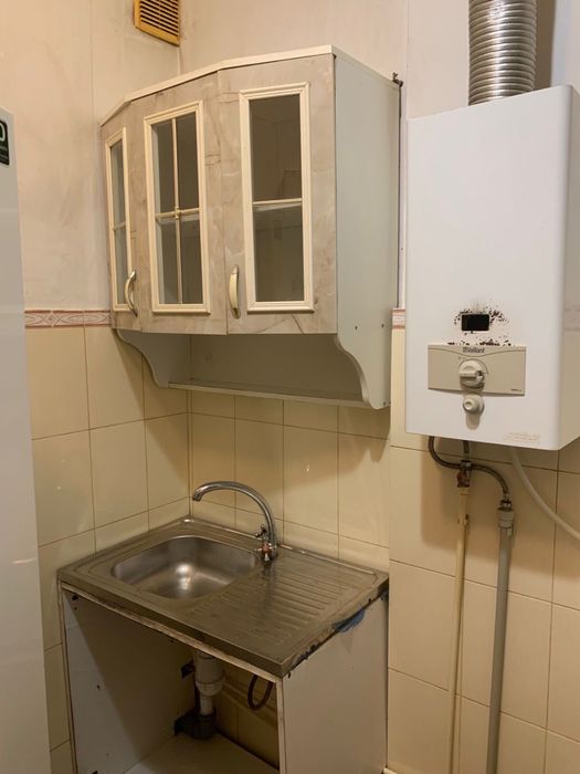 Продам 2-к. квартиру у центрі м.Миколаєва