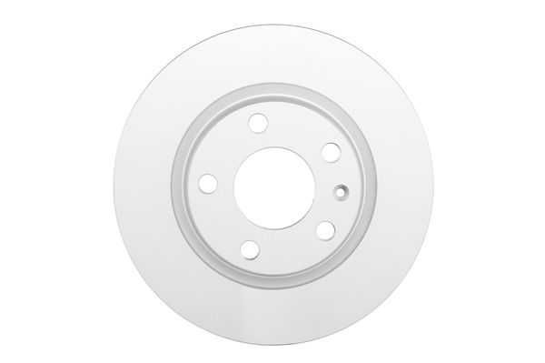 Audi A4/Passat B5 1.6-1.9D Tarcze hamulcowe 280mm przód+klocki kpl.>