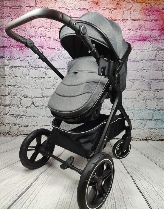 *** CARRINHO DE BEBÉ TRIO ** 3 em 1 ** NOVO ** Grande Promoção ***