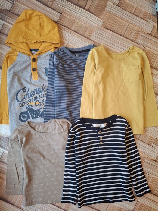 Реглан, лонгслив для мальчика, штаны