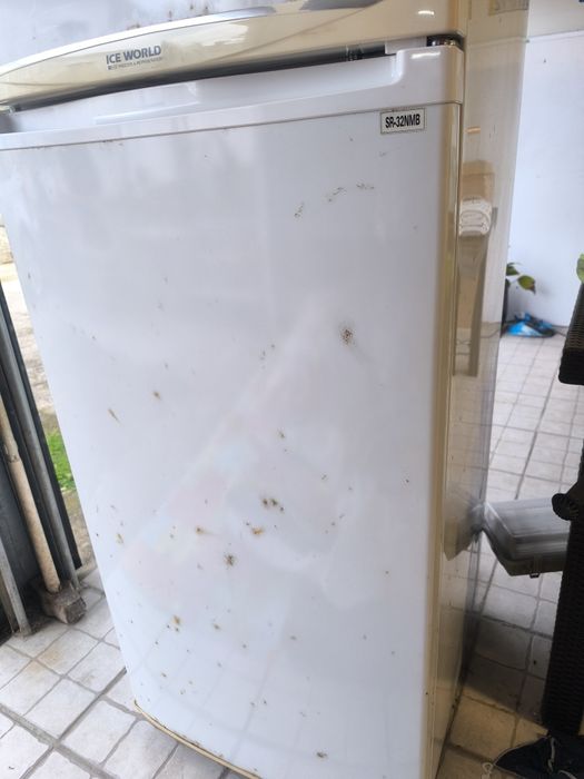 Frigorífico Samsung