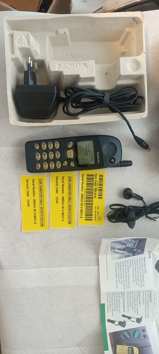 Nokia 5110 stan bardzo dobry