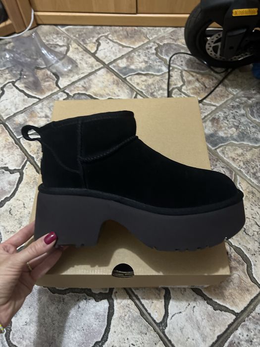 Ботинки Ugg оригинал