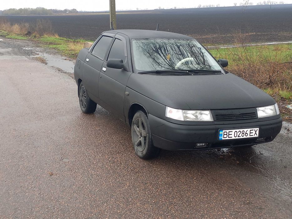 Продам ваз 2110(2002 рік),1,5. 16кл