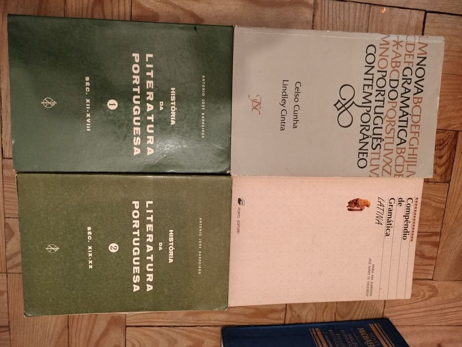 Livro Técnico, etc