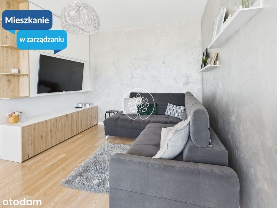 Nowy apartament na wynajem .