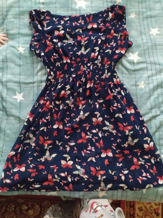 Плаття повсякдене