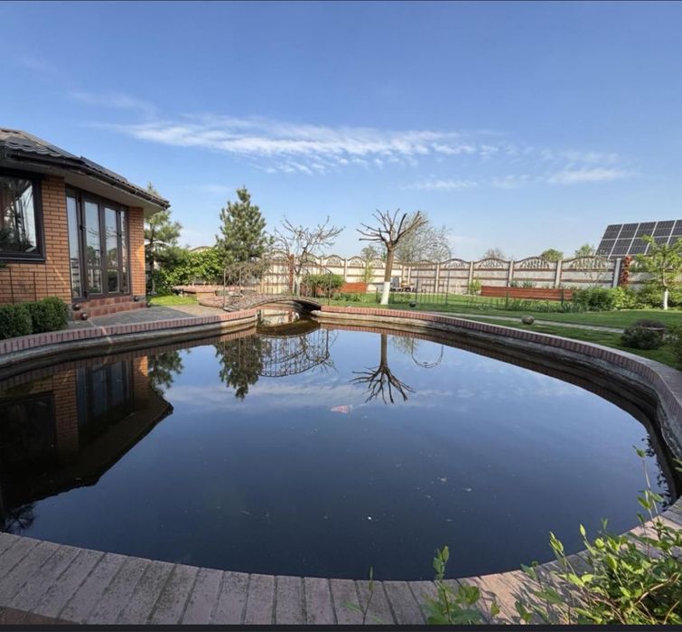 Весняні знижки. Будинок мрії  33380 грн м2