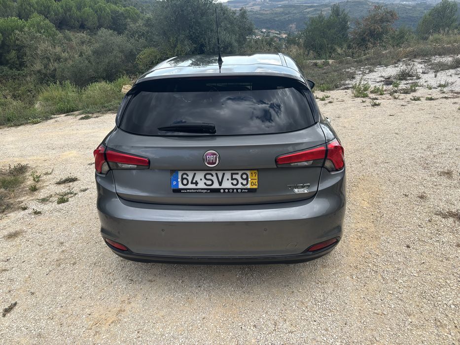 Tipo Van excelente estado 1.3 diesel