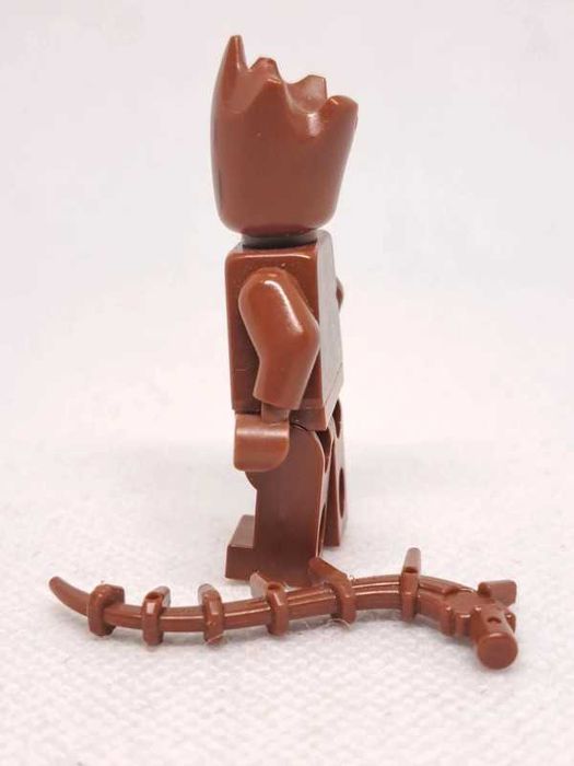 lego figurka  groot