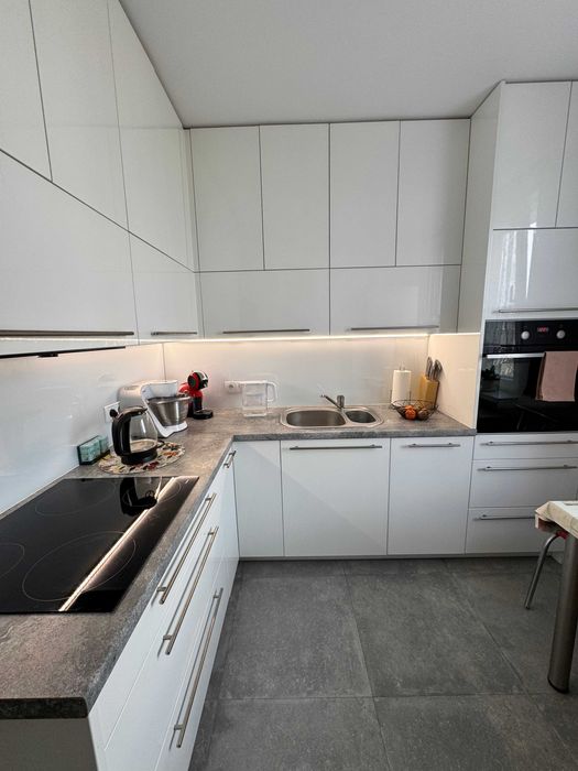 Słoneczne, 3-pokojowe mieszkanie, 61,73 m2, Os. Podleśne